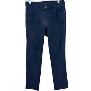 Mission Workshop Jean Pants Navy Blue Mens Size 30